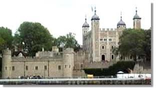 Tower of London