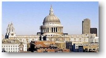 st pauls cathedral